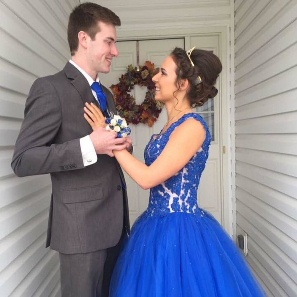 Meet your Posher, Mikayla